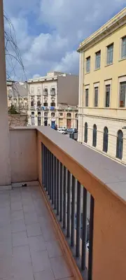 Balcone o terrazza di Casa delle zie - ZIA LUCIA