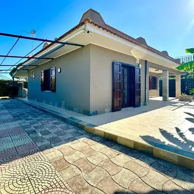 Villa Arenella Sea View with Garden