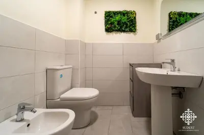 Bagno di Portopalo Comfort Suite
