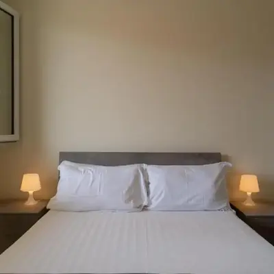 Portopalo Comfort Suite