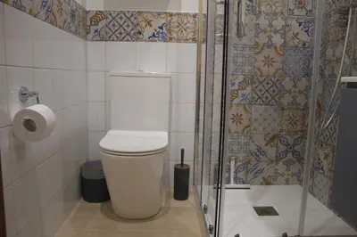 Bagno di Casa Suli