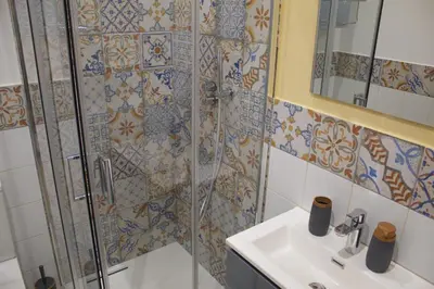 Bagno di Casa Suli