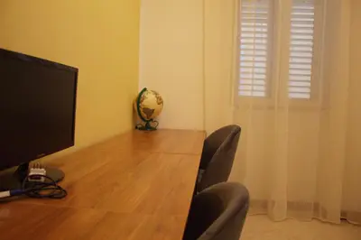 TV o dispositivi per l'intrattenimento presso Casa Suli
