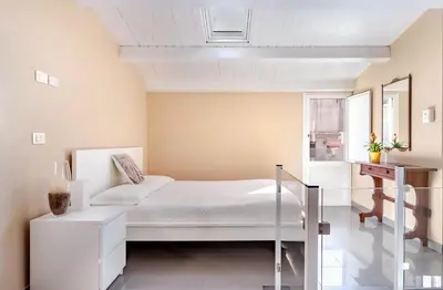 Letto o letti in una camera di Nais Old Town Charme