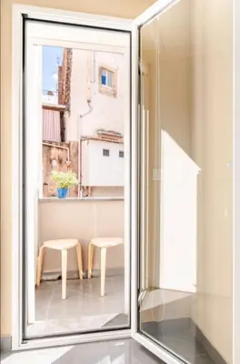 Planimetria di Nais Old Town Charme