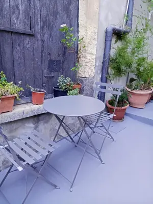 Planimetria di Monolocale con cucina Stay in Catania