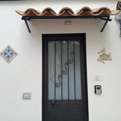 Planimetria di Monolocale con cucina Stay in Catania