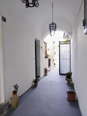 Planimetria di Monolocale con cucina Stay in Catania