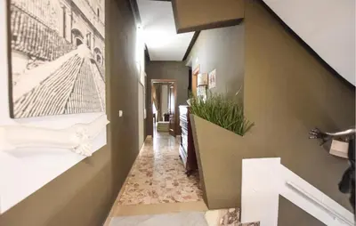 Planimetria di 6 Bedroom Amazing Home In Noto