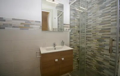 Bagno di Stunning Home In Solarino