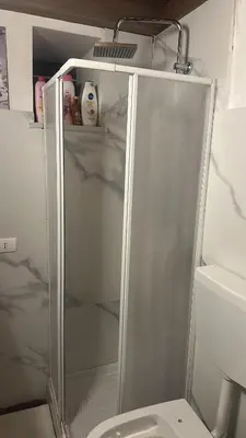 Bagno di Spàzio apartments Gisira