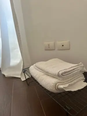 Planimetria di Spàzio apartments Gisira