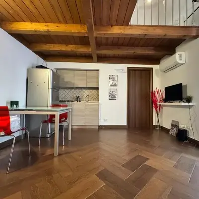 Spàzio apartments Gisira