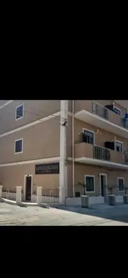 Edificio in cui si trova l'appartamento