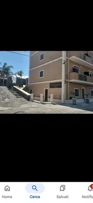 Edificio in cui si trova l'appartamento