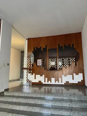 Planimetria di Casa Caruso Holiday Home Catania