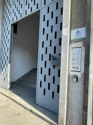 Planimetria di Casa Caruso Holiday Home Catania