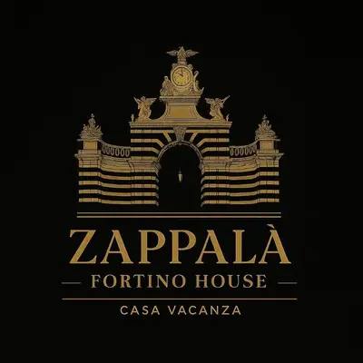 Certificato, attestato, insegna o altro documento esposto da Zappalà Fortino House 1
