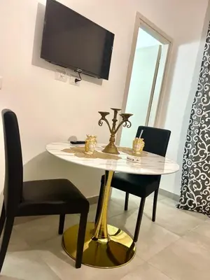 TV o dispositivi per l'intrattenimento presso Zappalà Fortino House 1