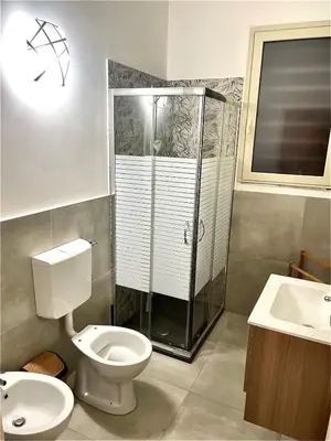 Bagno di Zappalà Fortino House 1