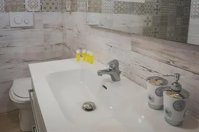 Bagno di La Ficurinia