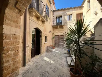 Edificio in cui si trova l'appartamento
