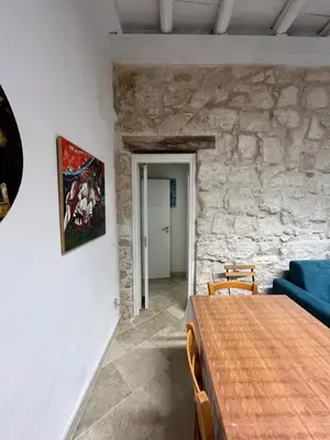 Area soggiorno di Ortyki 2