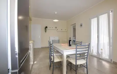 Planimetria di 2 Bedroom Gorgeous Apartment In Ognina