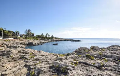 Paesaggio naturale nelle vicinanze dell'appartamento