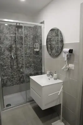 Bagno di Henny House
