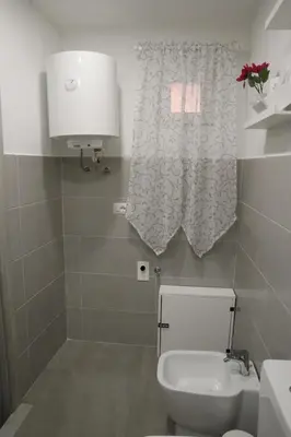 Bagno di Henny House