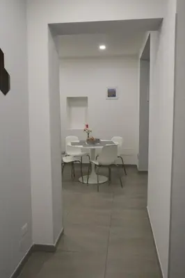 Planimetria di Henny House