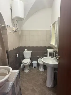 Bagno di La casetta del Centro
