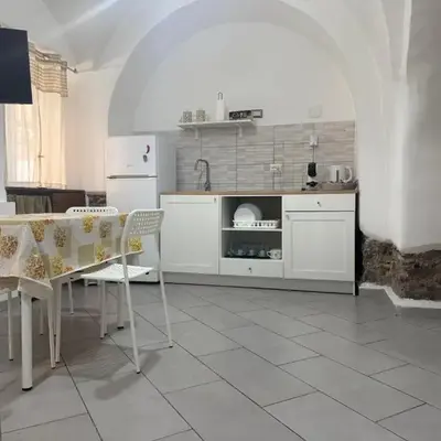 La casetta del Centro