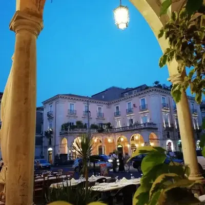 B&B Piazza Mazzini
