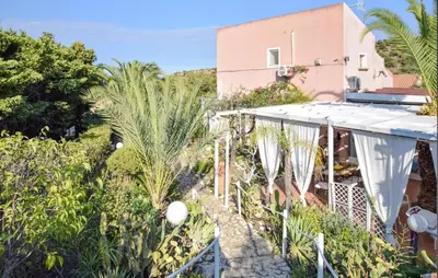 Giardino di Lovely Home In Augusta