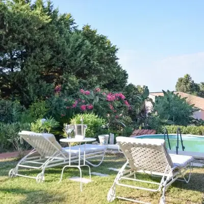 Lovely Home In Augusta