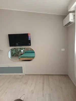 TV o dispositivi per l'intrattenimento presso SicilyJungle