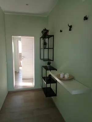 Planimetria di SicilyJungle