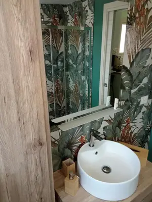 Bagno di SicilyJungle