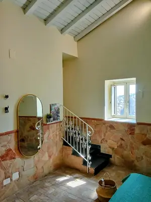 Planimetria di SicilyJungle