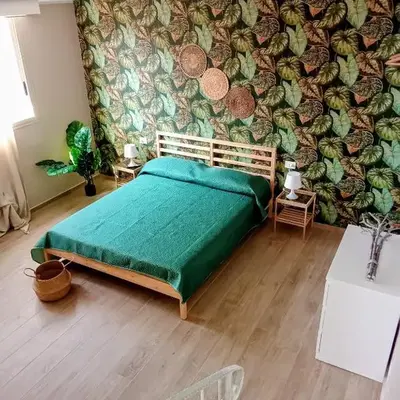 SicilyJungle