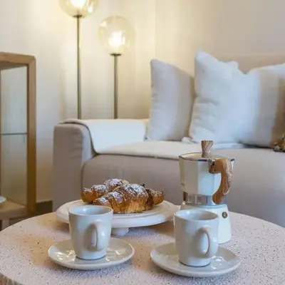 CASA MELINA - Apartment