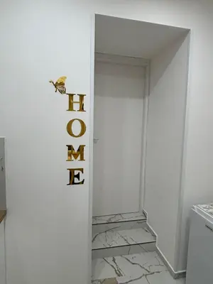 Planimetria di Crystal Home