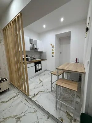 Cucina o angolo cottura di Crystal Home