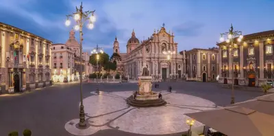 Luogo di interesse nelle vicinanze dell'appartamento