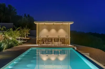 Piscina di OLIViA dimora o nelle vicinanze