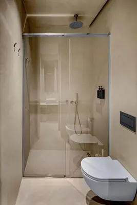 Bagno di OLIViA dimora