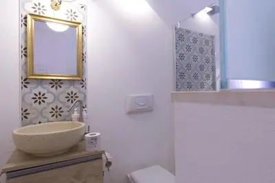 Bagno di Fico d'India Apartment by Wonderful Italy