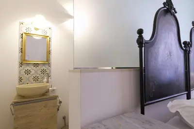 Bagno di Fico d'India Apartment by Wonderful Italy
